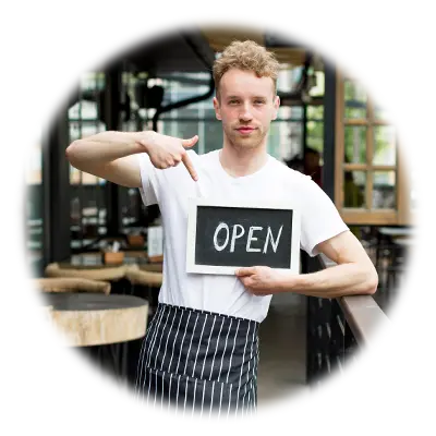 Starting a New Business