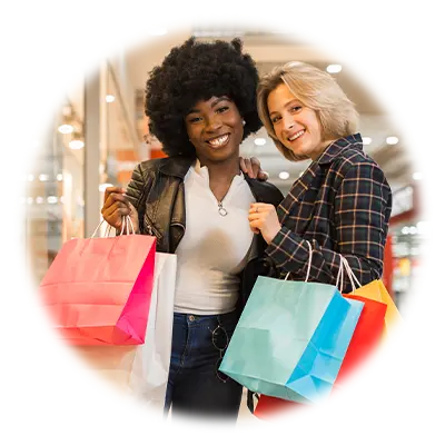 Purchase Merchandise